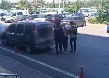Kayseri’de aranan şahıslara geçit yok