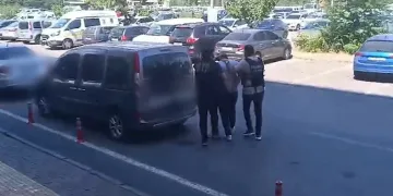 Kayseri’de aranan şahıslara geçit yok