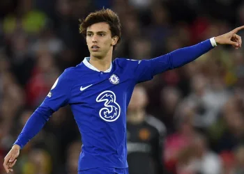 Chelsea, Joao Felix’i bonservisiyle kadrosuna kattı