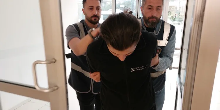 Konuşmak için ormana götürdüğü ortağını öldüren şahsın yargılanmasına başlandı