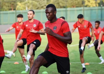 Manisa FK’da Karagümrük hazırlıkları devam ediyor