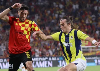Göztepe, Alanyaspor deplasmanında