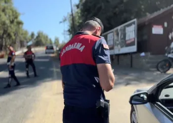 Tekirdağ’da 101 aranan şahıs yakalandı