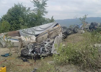 Feci kazada yaşamını yitirenlerin sayısı 3’e yükseldi