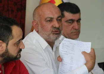 Kayserispor Başkanı Ali Çamlı: “Tweet atmayacaksınız, ‘Kayserispor’u tekrar yönetmeye talibim’ diyeceksiniz”