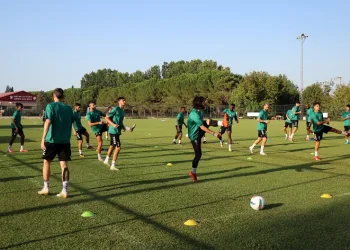Sakaryaspor, Amedspor mesaisinde