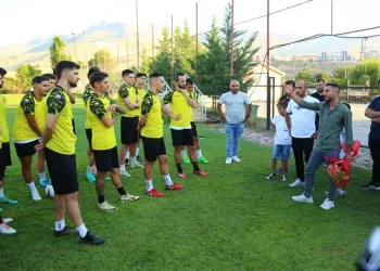 Yeni Malatyaspor galibiyet peşinde