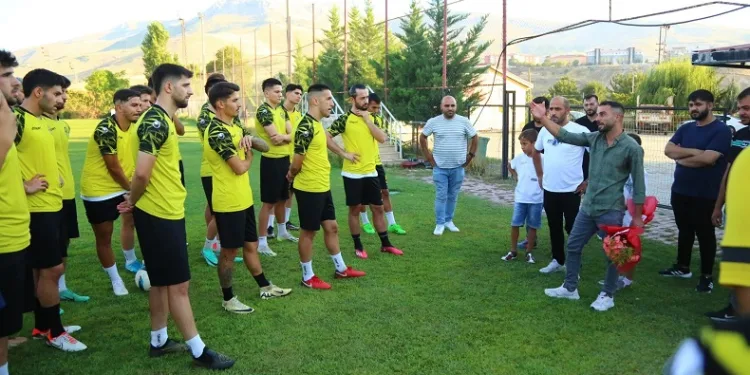Yeni Malatyaspor galibiyet peşinde