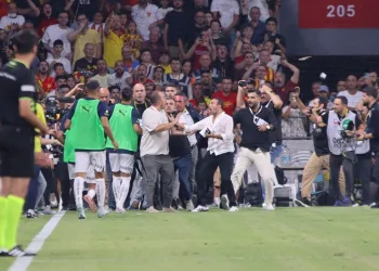 Göztepe, verilen cezalara itiraz etmeye hazırlanıyor