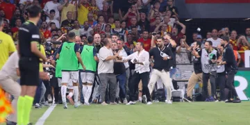 Göztepe, verilen cezalara itiraz etmeye hazırlanıyor