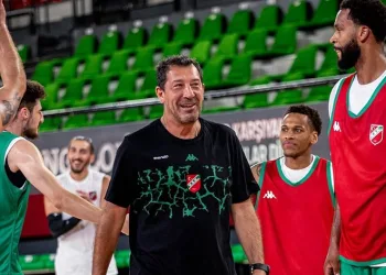 Karşıyaka Basketbol’un hazırlık programı belli oldu