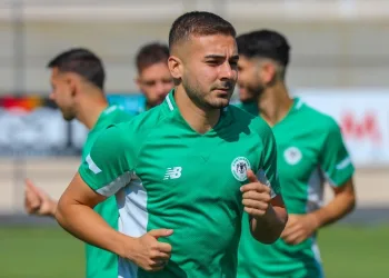 Konyaspor’da Bodrumspor maçı hazırlıkları tamamlandı