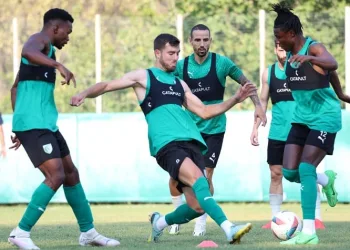 Bodrum FK seyircisi önünde galibiyet arayacak