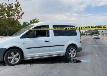 Kazada yaralanan kadın hayatını kaybetti