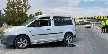 Kazada yaralanan kadın hayatını kaybetti