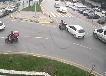 Sakarya’da son 4 ayda meydana gelen kazalar KGYS’de