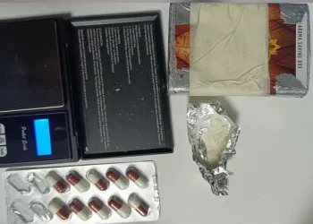 Çorum polisinden şok denetim
