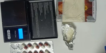 Çorum polisinden şok denetim
