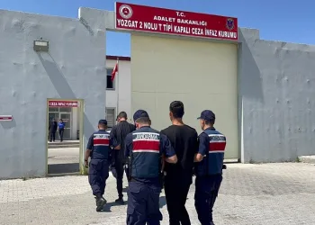 Yozgat’ta aranan 2 kişi yakalandı