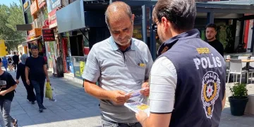Kırıkkale’de siber güvenlik bilgilendirmesi
