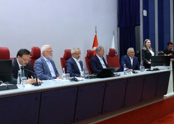 Bakan Uraloğlu; “Kayseri’ye 22 yılda 61,2 milyar TL yatırım yaptık”