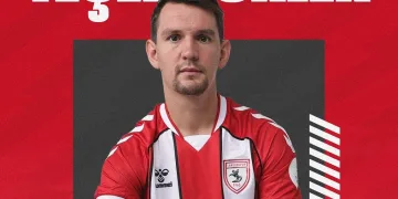 Belçikalı golcü Benito Raman, ülkesinin takımına transfer oldu