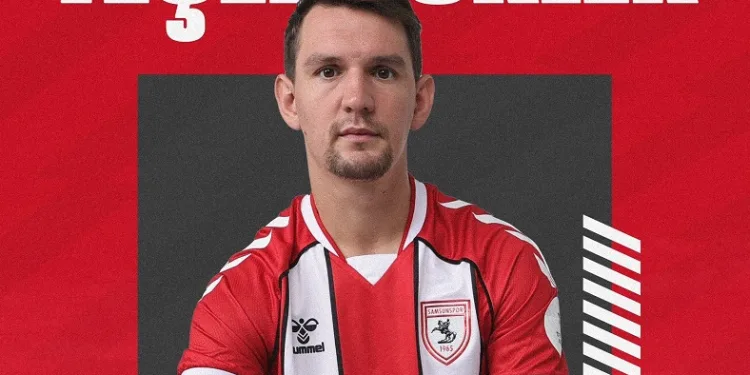 Belçikalı golcü Benito Raman, ülkesinin takımına transfer oldu