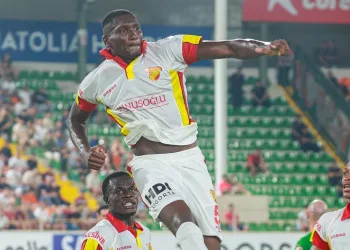 Göztepe’den 3 maçta 3 puan