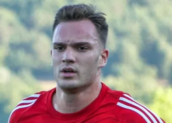 Kağan Köroğlu Düzcespor ile anlaştı
