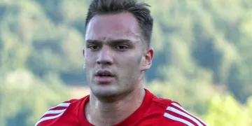 Kağan Köroğlu Düzcespor ile anlaştı