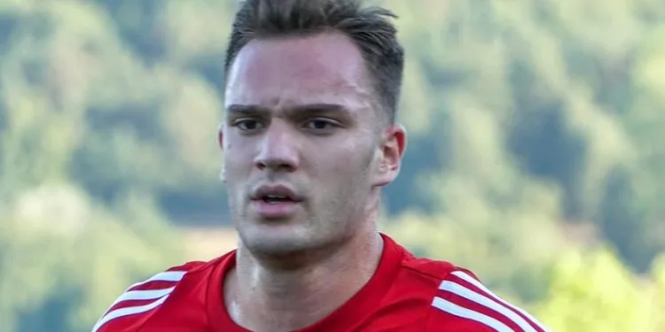 Kağan Köroğlu Düzcespor ile anlaştı