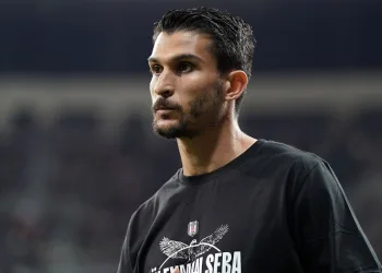 Beşiktaş’tan Necip Uysal’ın sağlık durumu hakkında açıklama