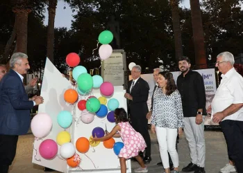 6. Mudanya Kitap Fuarı’na tam not