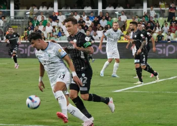 Trendyol Süper Lig: Bodrum FK: 3 – Konyaspor: 1
