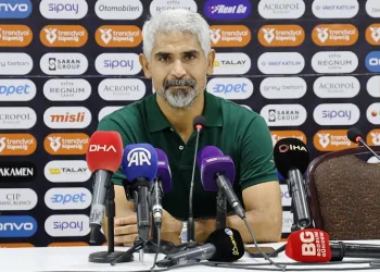 Bodrum FK Teknik Direktörü İsmet Taşdemir: “Bu zafer ilk ama son olmayacak”