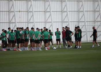 Konyaspor’da savunma sorunu: 3 haftada 7 gol