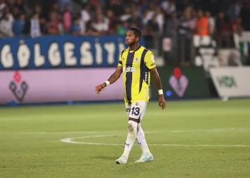 Fred, kariyerinde ilk kez hat-trick yaptı
