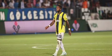 Fred, kariyerinde ilk kez hat-trick yaptı