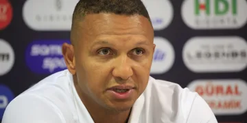 Antalyaspor Teknik Sorumlusu Mehmet Aurelio: “Hatalarımızın farkına varıp yaptığımız değişiklikler işe yaradı”