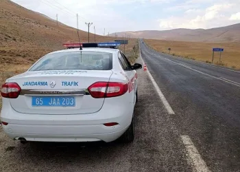 11 bin 724 araç kontrol edildi