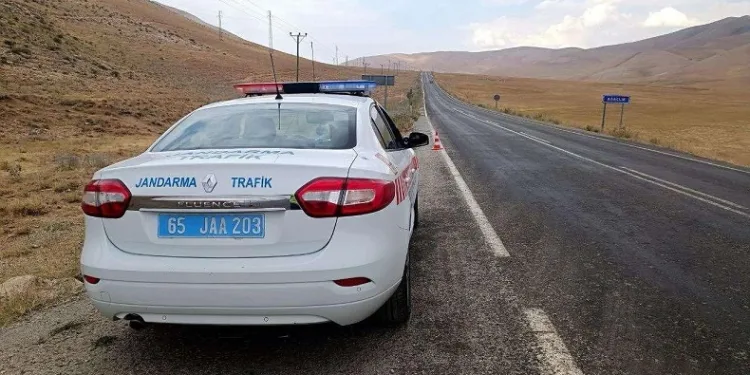 11 bin 724 araç kontrol edildi