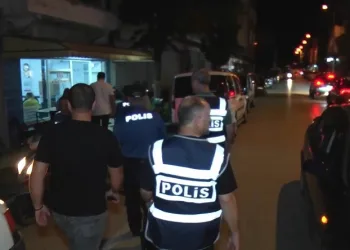Geniş kapsamlı huzur ve güven uygulaması