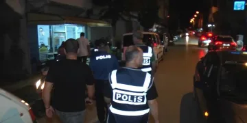 Geniş kapsamlı huzur ve güven uygulaması