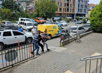 20 yaşındaki gencin ölümüne sebep olan zanlı tutuklandı
