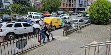 20 yaşındaki gencin ölümüne sebep olan zanlı tutuklandı