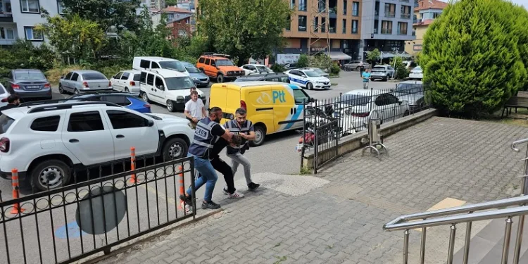 20 yaşındaki gencin ölümüne sebep olan zanlı tutuklandı