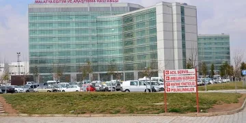Malatya’da bıçaklı kavga: 1 yaralı