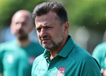 Bülent Uygun, başarısızlığın faturasını taraftara çıkarttı
