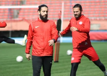 Mevlüt Çelik Zonguldak Kömürspor’da