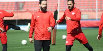 Mevlüt Çelik Zonguldak Kömürspor’da